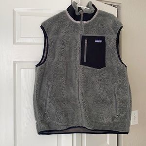Patagonia classic retro-x® fleece vest